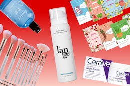 Amazon Beauty Deal Finds This Friday: Skincare, Hair, Makeup and More card image