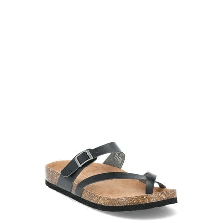 Time and Tru Women's Sandals