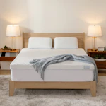 Serenity by Tempur-Pedic Mattress Topper