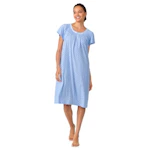Aria Women's Sleepwear Gown
