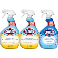 Clorox All-Purpose Cleaner 3-Pack