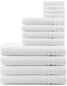 Mainstays Towel Set