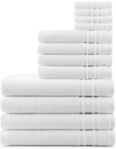 Mainstays Towel Set
