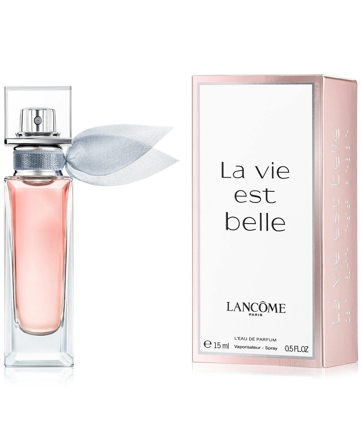 La vie est belle Eau de Parfum