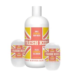 Kids' Body Wash & Deodorant Set
