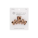 TELETIES Medium Hair Clip