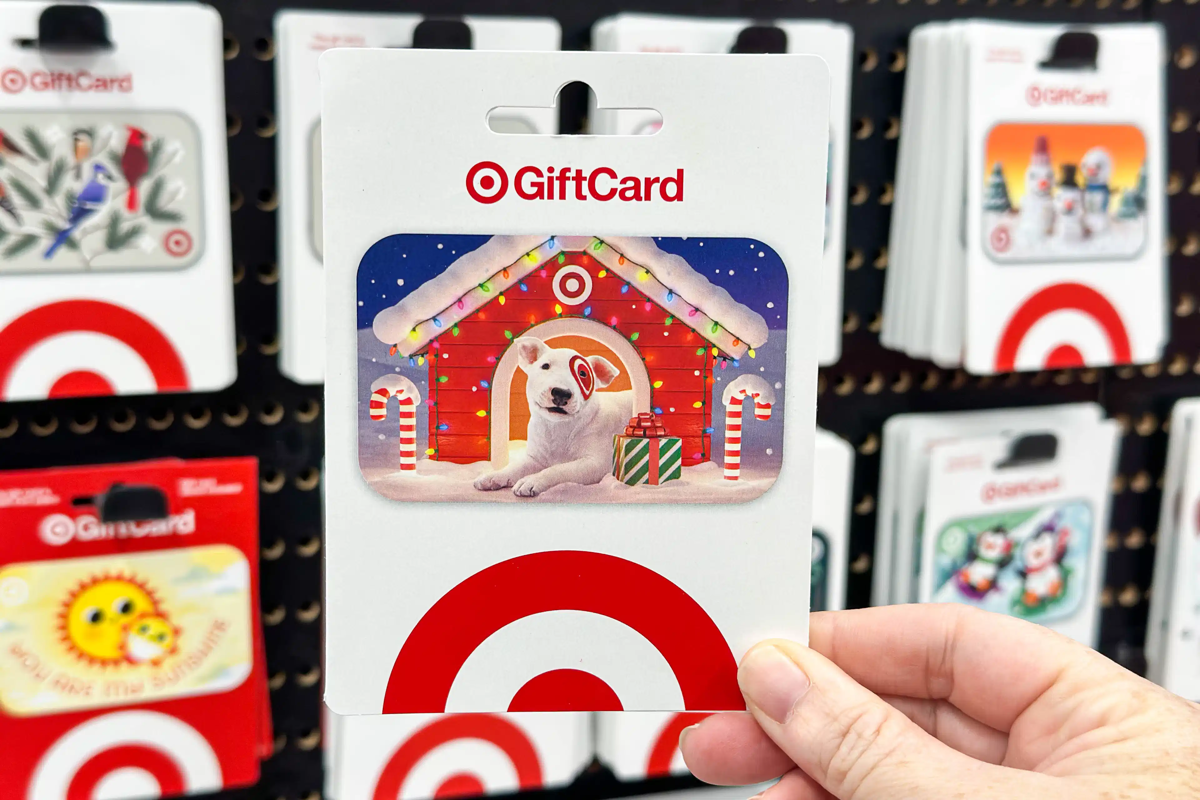 Monday Target The Best Target Cyber Monday Deals to Shop Online in 2024 - The Krazy ...
