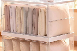 Ultra Large Storage Bins