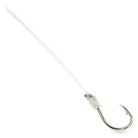 Snelled Hooks 6-Pack
