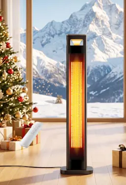 Space Heater
