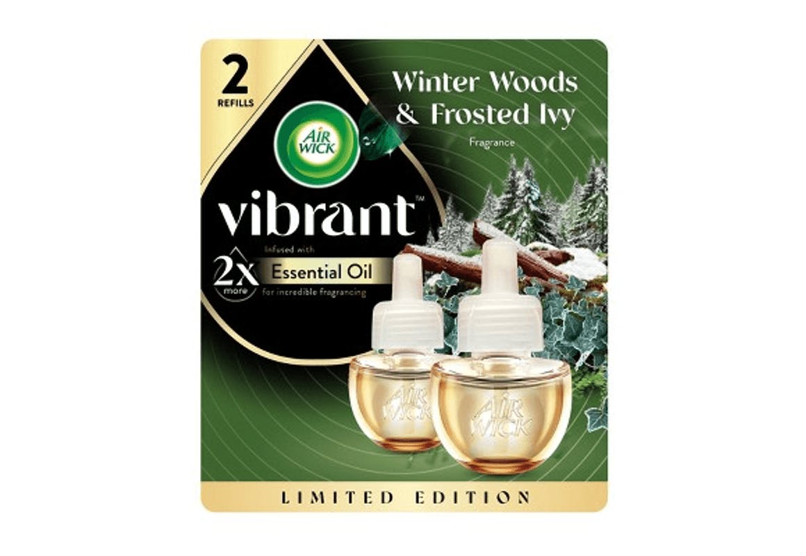 Air Wick Vibrant Scented Oil Refill
