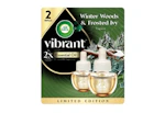 2 Air Wick Refills Packs