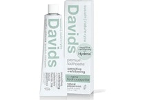 Davids Toothpaste