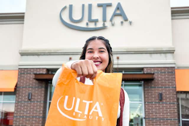 Ulta Semi-Annual Sale Likely to Return in September with 50% Off Deals card image