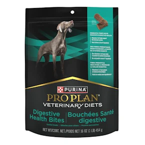Purina Pro Plan Digestive Health Dog Treats