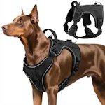 Tactical Dog Harness
