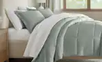 linen and hutch