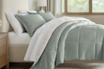 linen and hutch