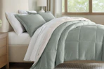 linen and hutch