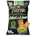 Mi Tierra Tortilla Chip Strips