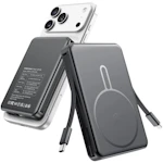 Magnetic Portable Charger