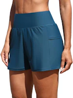 Women's Swim Shorts