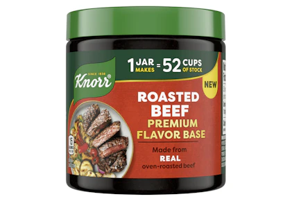 Knorr Flavor Base