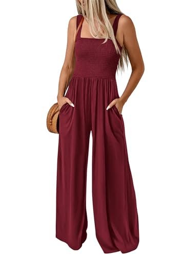 Women's Jumpsuit