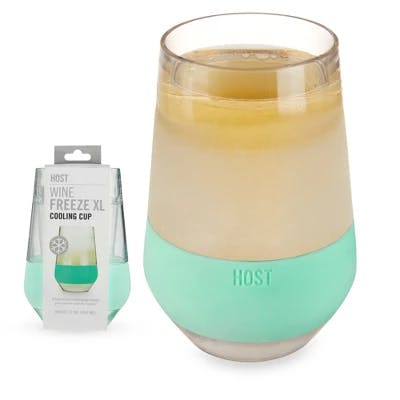 Freeze XL Cooling Cup