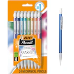 2 BIC Mechanical Pencils Packs