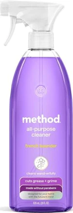 Method All-Purpose Cleaner Spray
