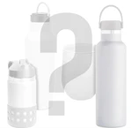 Mystery Water Bottle