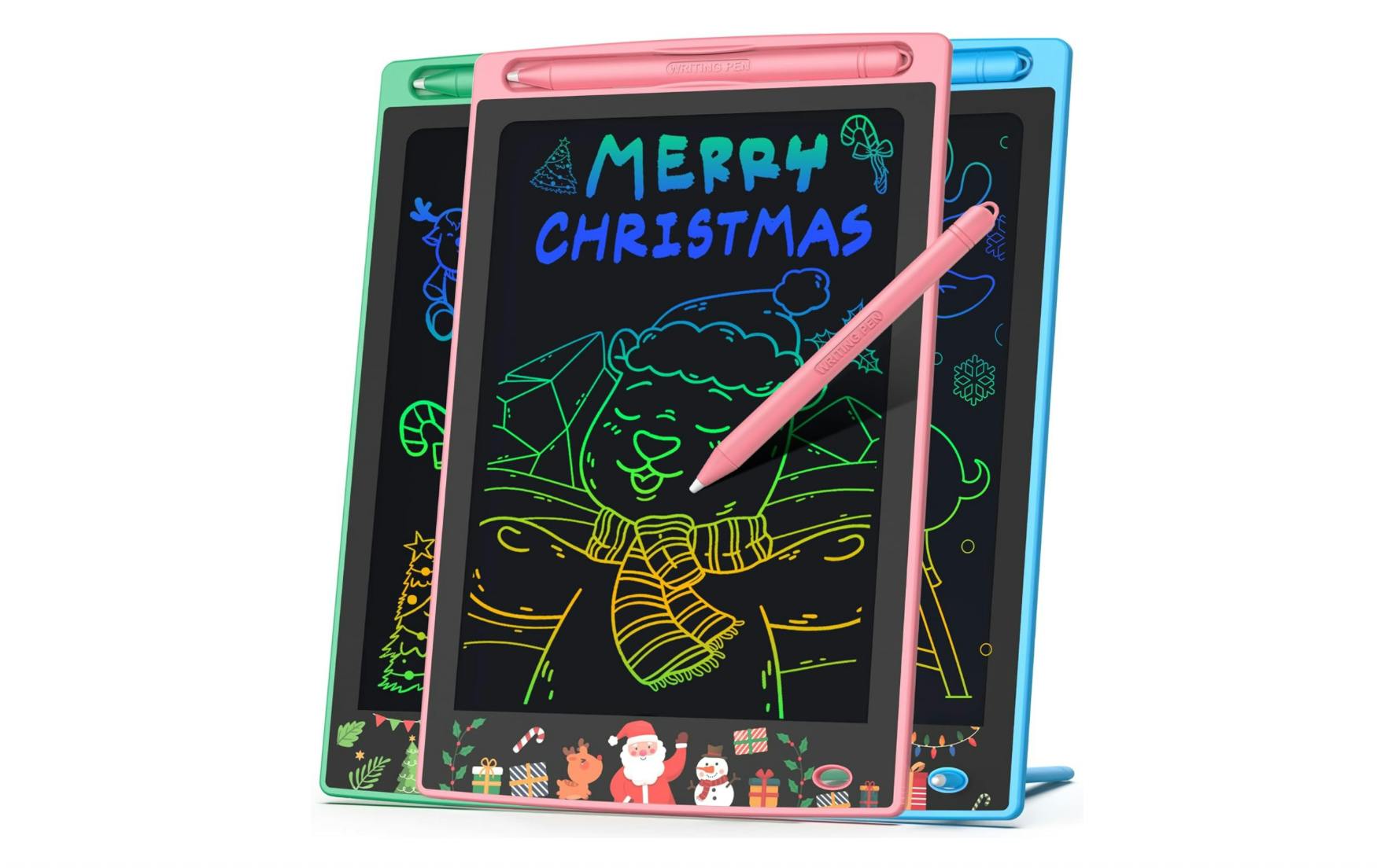 LCD Writing Tablet