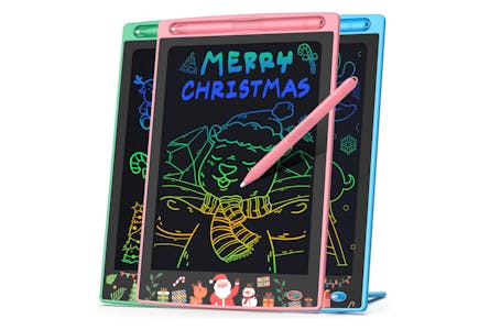 LCD Writing Tablet
