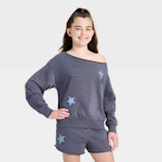 Art Class Kids' USA Sweatshirt