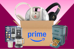 early prime day deals