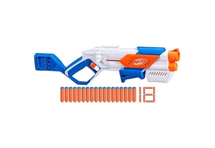 Nerf Strikeback Blaster