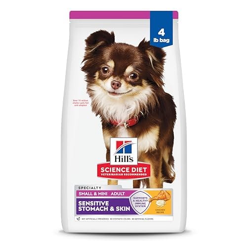 Hill's Science Diet Dog Food