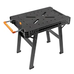 Folding Work Bench