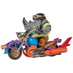 Teenage Mutant Ninja Turtles Chopper