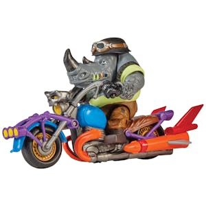 Teenage Mutant Ninja Turtles Chopper