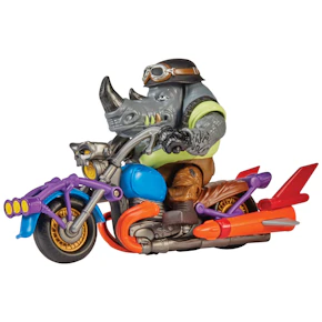 Teenage Mutant Ninja Turtles Chopper