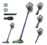 Cordless Vacuum Cleaner