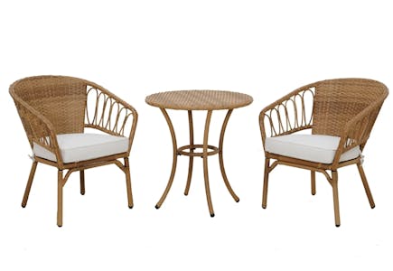 Better Homes & Gardens Bistro Set