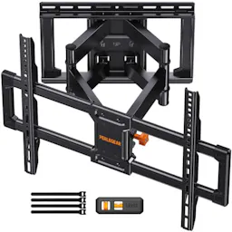 Full Motion TV Wall Mount