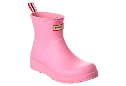 Hunter Play Short Boot