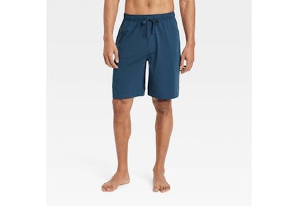 Goodfellow & Co Men's Pajama Shorts
