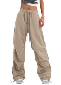 Women's Parachute Pants