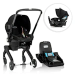 Evenflo Shyft DualRide Car Seat
