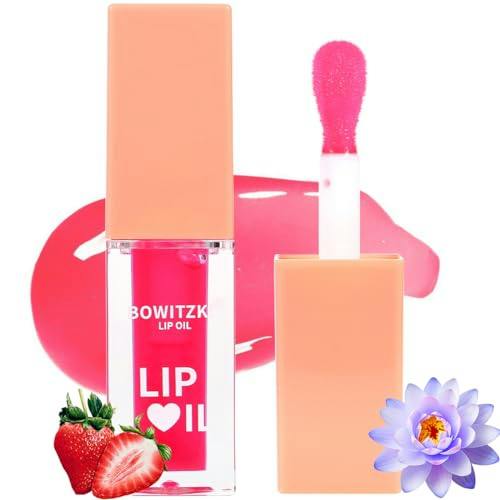 Lip Oil